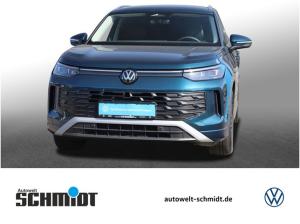 Volkswagen Tayron 1,5 eTSi DSG Life AHK R-Kamera 18Zoll SideAssist ACC