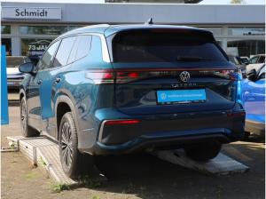 Volkswagen Tayron 1,5 eTSi DSG Life AHK R-Kamera 18Zoll SideAssist ACC