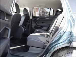 Volkswagen Tayron 1,5 eTSi DSG Life AHK R-Kamera 18Zoll SideAssist ACC