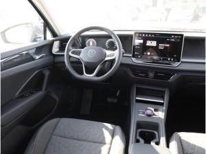 Volkswagen Tayron 1,5 eTSi DSG Life AHK R-Kamera 18Zoll SideAssist ACC