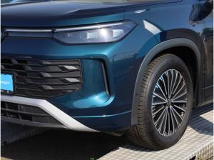 Volkswagen Tayron 1,5 eTSi DSG Life AHK R-Kamera 18Zoll SideAssist ACC