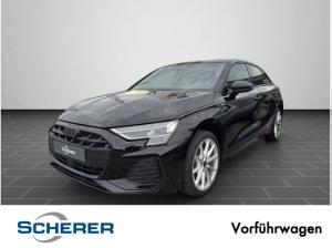 Audi A3 Sportback S line TDI S tronic*MEGA-AKTION!*Matrix LED*SONOS*AHK*Interieur S*el.Sitz*div.Pakete*