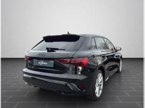 Audi A3 Sportback S line TDI S tronic*MEGA-AKTION!*Matrix LED*SONOS*AHK*Interieur S*el.Sitz*div.Pakete*