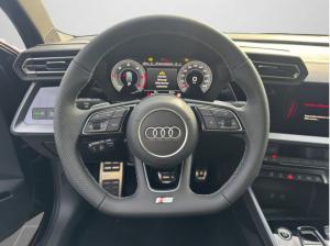 Audi A3 Sportback S line TDI S tronic*MEGA-AKTION!*Matrix LED*SONOS*AHK*Interieur S*el.Sitz*div.Pakete*