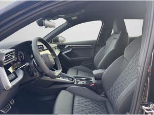 Audi A3 Sportback S line TDI S tronic*MEGA-AKTION!*Matrix LED*SONOS*AHK*Interieur S*el.Sitz*div.Pakete*