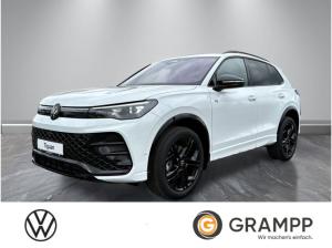Volkswagen Tiguan R-Line 2,0 l TDI DSG (193 PS) 4MOTION AHK+PANO+NAVI *SOFORT VERFÜGBAR*