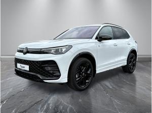 Volkswagen Tiguan R-Line 2,0 l TDI DSG (193 PS) 4MOTION AHK+PANO+NAVI *SOFORT VERFÜGBAR*