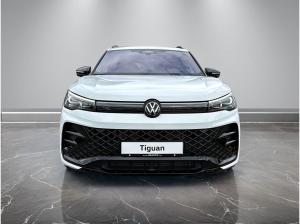 Volkswagen Tiguan R-Line 2,0 l TDI DSG (193 PS) 4MOTION AHK+PANO+NAVI *SOFORT VERFÜGBAR*