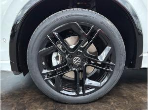 Volkswagen Tiguan R-Line 2,0 l TDI DSG (193 PS) 4MOTION AHK+PANO+NAVI *SOFORT VERFÜGBAR*