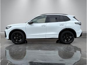 Volkswagen Tiguan R-Line 2,0 l TDI DSG (193 PS) 4MOTION AHK+PANO+NAVI *SOFORT VERFÜGBAR*