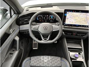 Volkswagen Tiguan R-Line 2,0 l TDI DSG (193 PS) 4MOTION AHK+PANO+NAVI *SOFORT VERFÜGBAR*