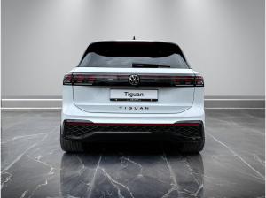 Volkswagen Tiguan R-Line 2,0 l TDI DSG (193 PS) 4MOTION AHK+PANO+NAVI *SOFORT VERFÜGBAR*