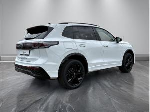 Volkswagen Tiguan R-Line 2,0 l TDI DSG (193 PS) 4MOTION AHK+PANO+NAVI *SOFORT VERFÜGBAR*