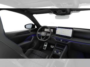 Volkswagen Tiguan R-Line 2,0 l TDI DSG (193 PS) 4MOTION AHK+PANO+NAVI *SOFORT VERFÜGBAR*
