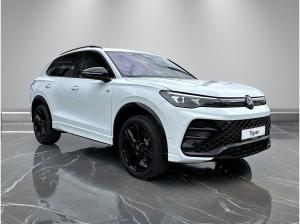 Volkswagen Tiguan R-Line 2,0 l TDI DSG (193 PS) 4MOTION AHK+PANO+NAVI *SOFORT VERFÜGBAR*