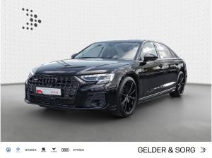 Audi A8 Lang 50 TDI qu. S line 4S*Pano*Massage*AHK*