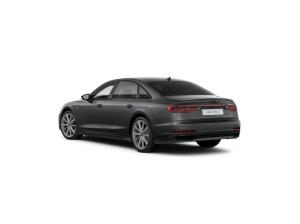 Audi A8 Lang 60 TFSI e qu. S Line Massage*Nacht*4S*