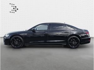 Audi A8 Lang 50 TDI qu. S line 4S*Pano*Massage*AHK*