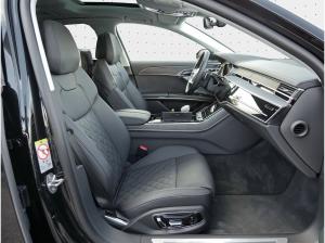 Audi A8 Lang 50 TDI qu. S line 4S*Pano*Massage*AHK*