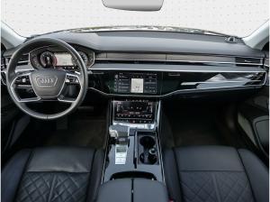Audi A8 Lang 50 TDI qu. S line 4S*Pano*Massage*AHK*