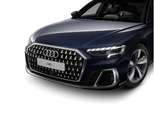 Audi A8 Lang TFSI e 60 qu. Air*Matrix*B&O*Pano*Massage