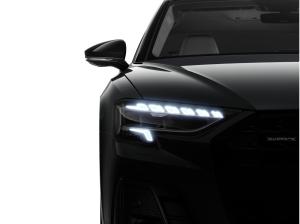 Audi A8 Lang 60 TFSI e qu. S Line Massage*Nacht*4S*