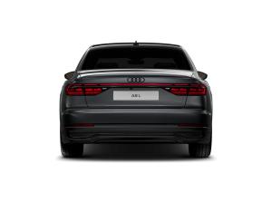 Audi A8 Lang 60 TFSIe qu. S line UPE182"€*TV*Nacht*4S*
