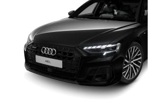 Audi A8 Lang 60 TFSIe qu. S line Ruhes.*TV*Nacht*HuD*
