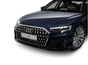 Audi A8 60 TFSIe quattro Air*Massage*B&O*Pano*HuD*360°
