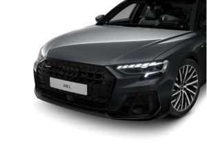 Audi A8 Lang 60 TFSIe qu. S line UPE182"€*TV*Nacht*4S*