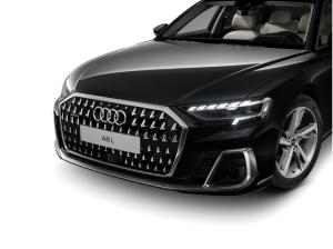 Audi A8 Lang 60 TFSIe quattro Massage*Pano*TV*4S*air*