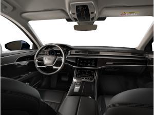 Audi A8 60 TFSIe quattro Air*Massage*B&O*Pano*HuD*360°