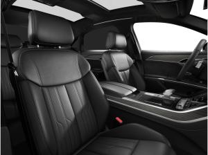 Audi A8 Lang TFSI e 60 qu. Air*Matrix*B&O*Pano*Massage