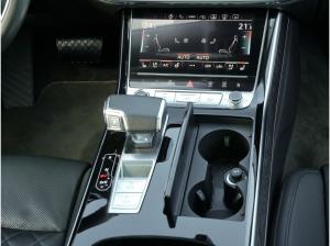 Audi A8 Lang 50 TDI qu. S line 4S*Pano*Massage*AHK*