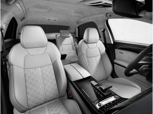 Audi A8 Lang 60 TFSI e qu. S Line Massage*Nacht*4S*