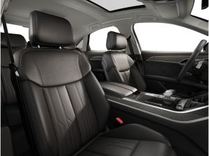 Audi A8 60 TFSIe quattro Air*Massage*B&O*Pano*HuD*360°