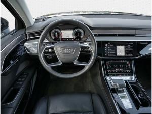 Audi A8 Lang 50 TDI qu. S line 4S*Pano*Massage*AHK*