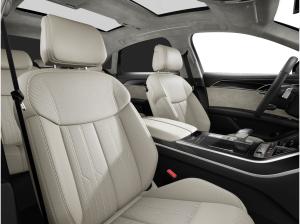 Audi A8 Lang 60 TFSIe quattro Massage*Pano*TV*4S*air*