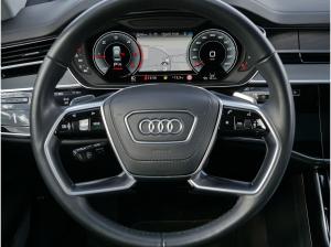 Audi A8 Lang 50 TDI qu. S line 4S*Pano*Massage*AHK*