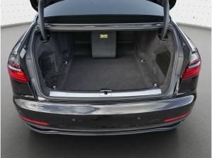 Audi A8 Lang 50 TDI qu. S line 4S*Pano*Massage*AHK*