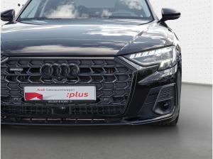 Audi A8 Lang 50 TDI qu. S line 4S*Pano*Massage*AHK*