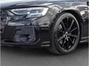 Audi A8 Lang 50 TDI qu. S line 4S*Pano*Massage*AHK*