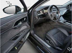 Audi A8 Lang 50 TDI qu. S line 4S*Pano*Massage*AHK*
