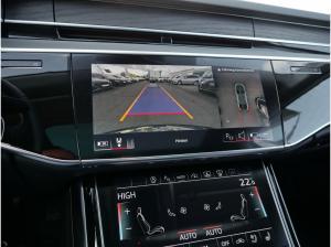 Audi A8 Lang 50 TDI qu. S line 4S*Pano*Massage*AHK*