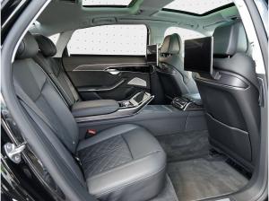 Audi A8 Lang 50 TDI qu. S line 4S*Pano*Massage*AHK*