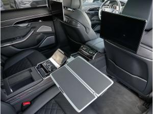 Audi A8 Lang 50 TDI qu. S line 4S*Pano*Massage*AHK*