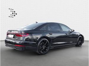 Audi A8 Lang 50 TDI qu. S line 4S*Pano*Massage*AHK*