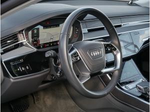 Audi A8 Lang 50 TDI qu. S line 4S*Pano*Massage*AHK*