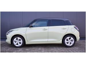 Suzuki Swift Comfort 1.2l CVT Dualjet Hybrid