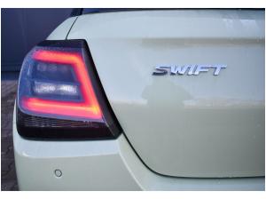 Suzuki Swift Comfort 1.2l CVT Dualjet Hybrid